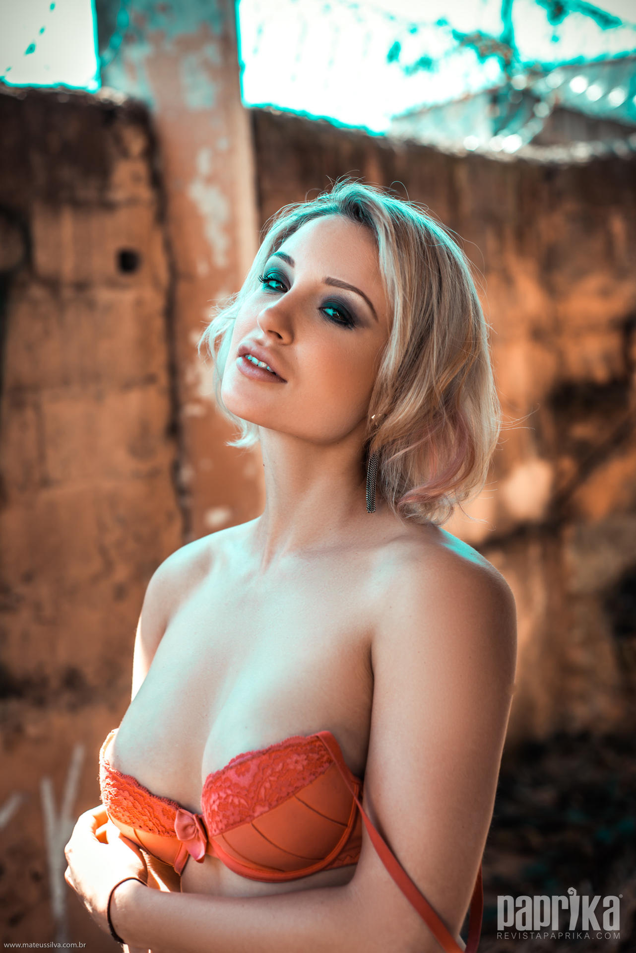 Paprika / paprika19 Nude OnlyFans Leak 1