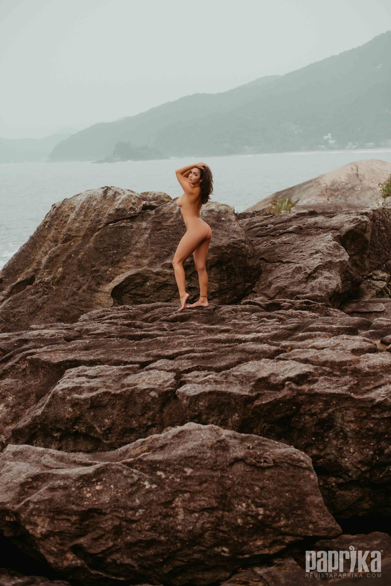 Paprika / paprika19 Nude OnlyFans Leak 1