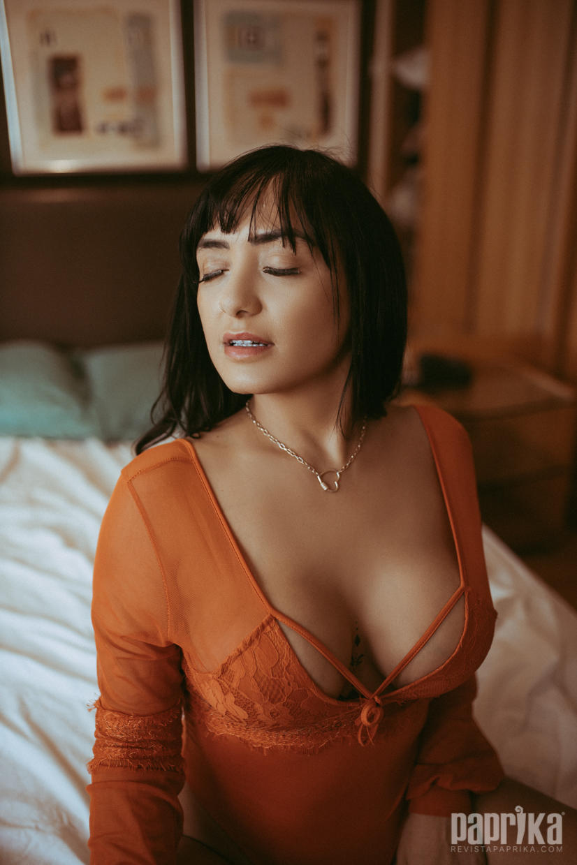 Paprika / paprika19 Nude OnlyFans Leak 1