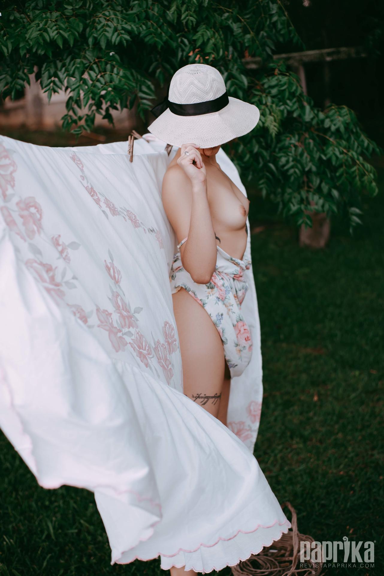 Paprika / paprika19 Nude OnlyFans Leak 1