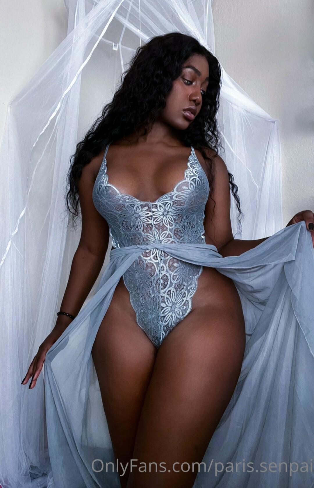 Paris.Senpai Nude OnlyFans Leak 1
