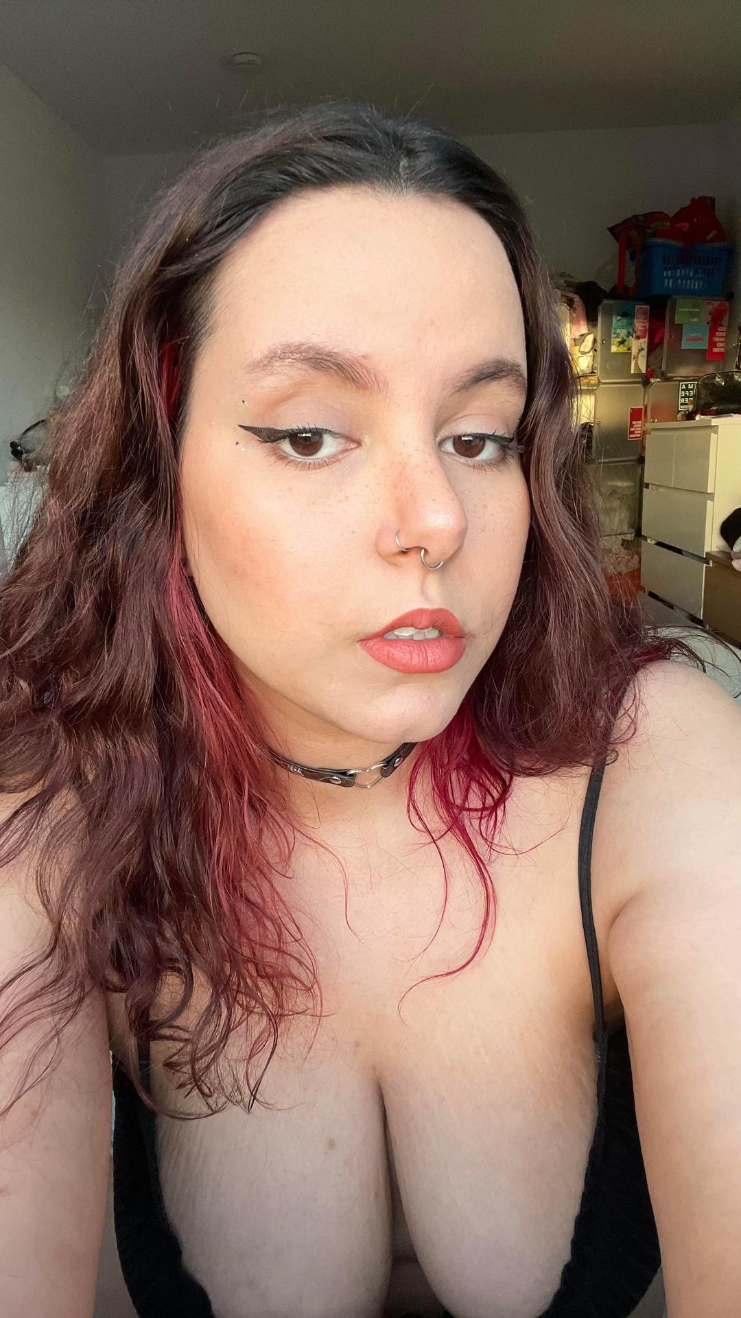 Peachyara / peachyriya Nude OnlyFans Leak 1