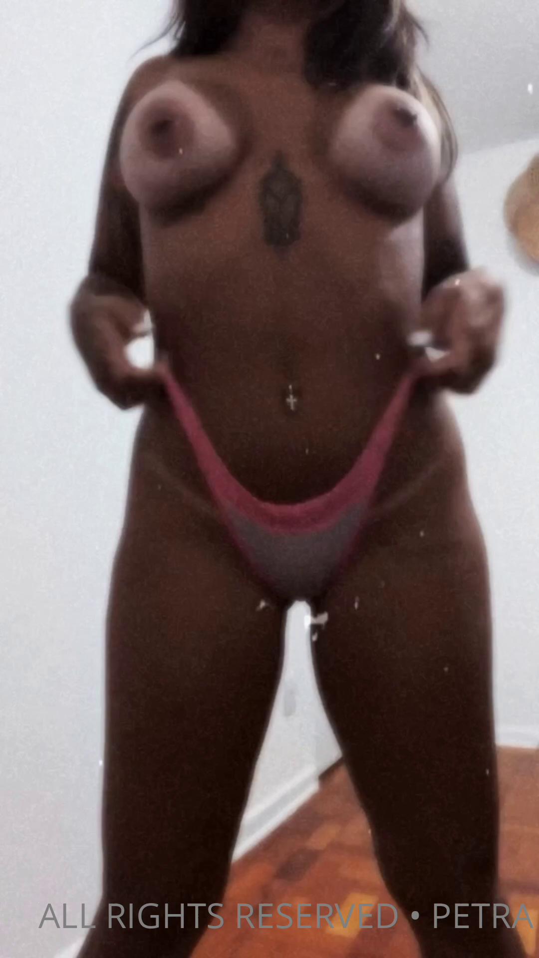 Petra Mattar / petramattar Nude OnlyFans Leak 1