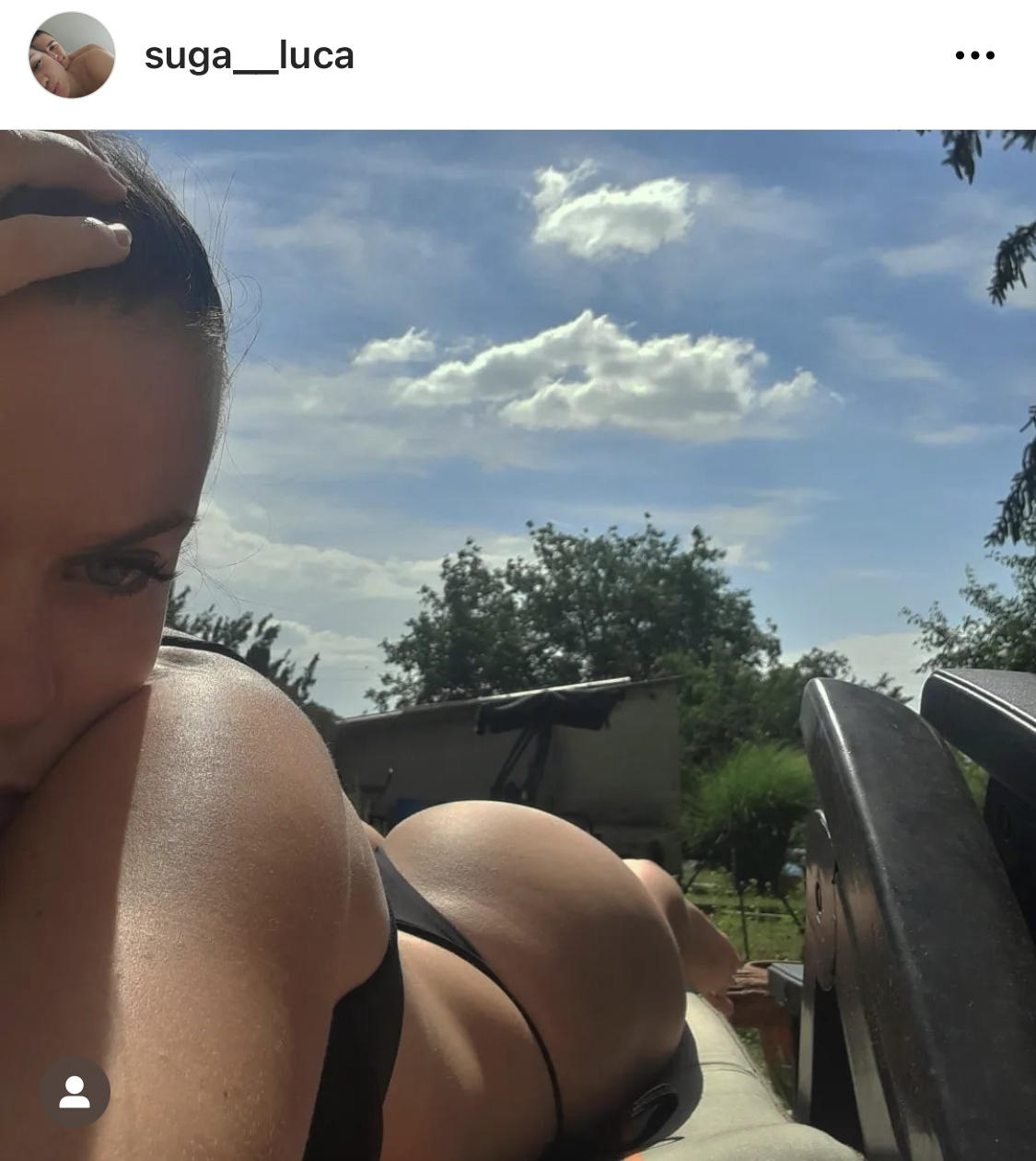 petratimea Nude OnlyFans Leak 1