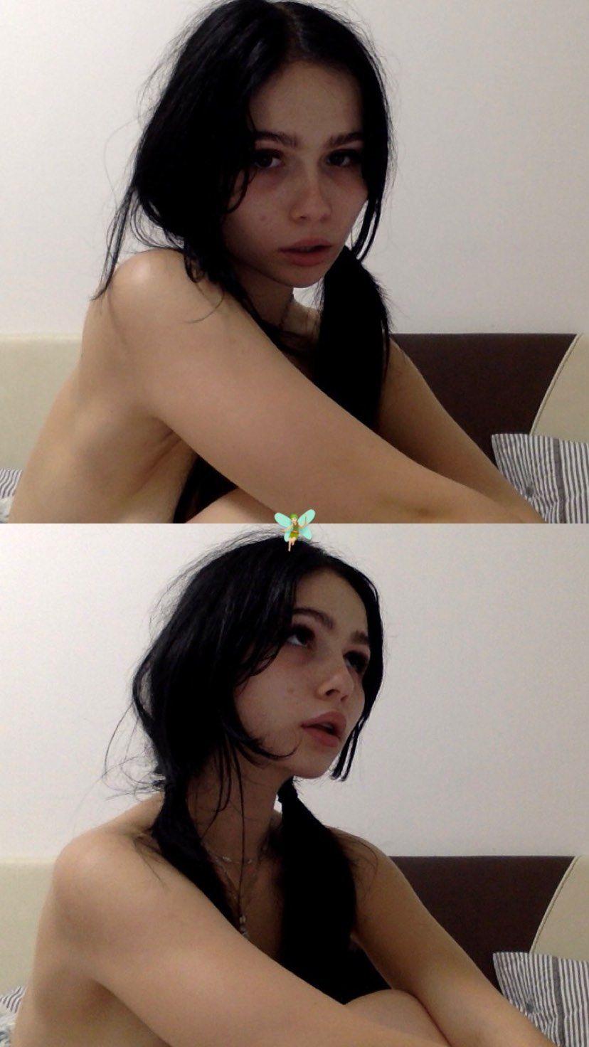 petratimea Nude OnlyFans Leak 1