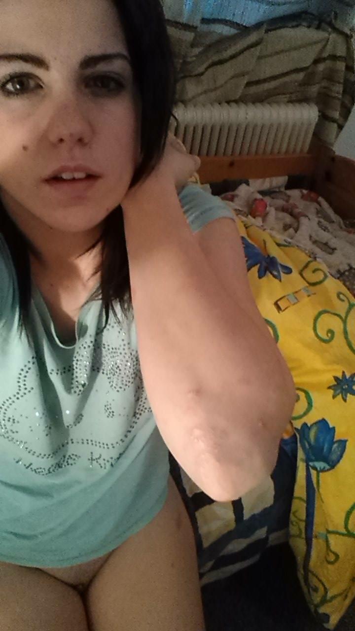 petratimea Nude OnlyFans Leak 1