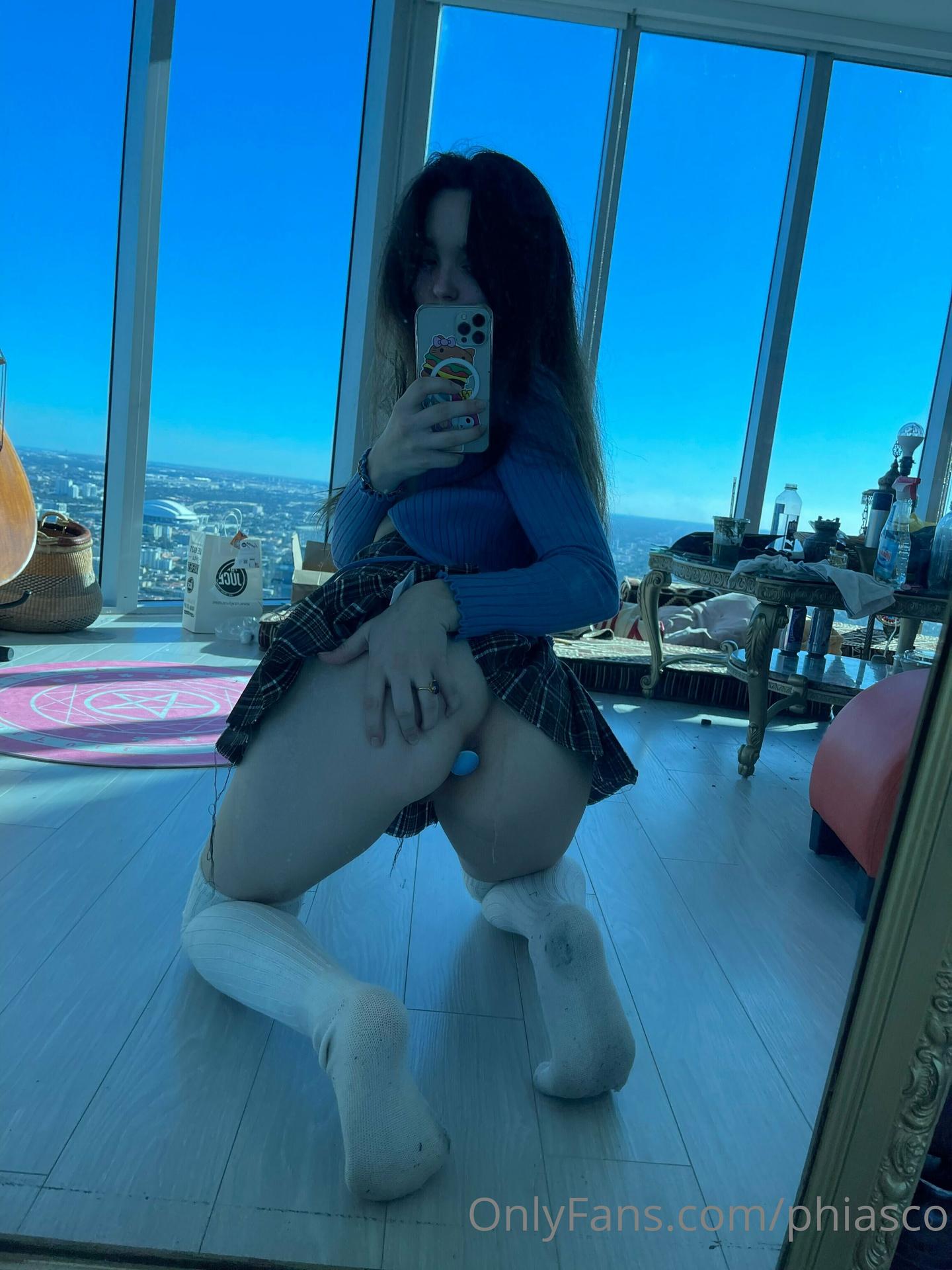 Phiasco Nude OnlyFans Leak 1