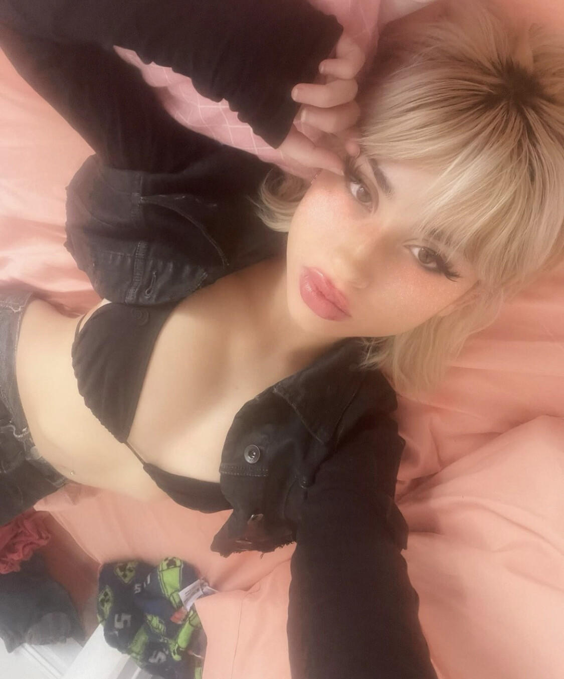 fansly / models101 / philllybabyy Perdite Nude OnlyFans 1