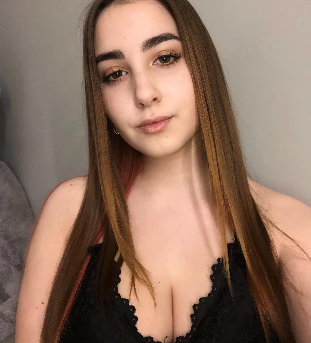 fansly / models101 / philllybabyy Nude OnlyFans Leak 1