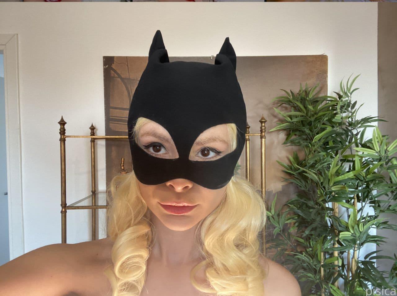 pisica Nude OnlyFans Leak 1