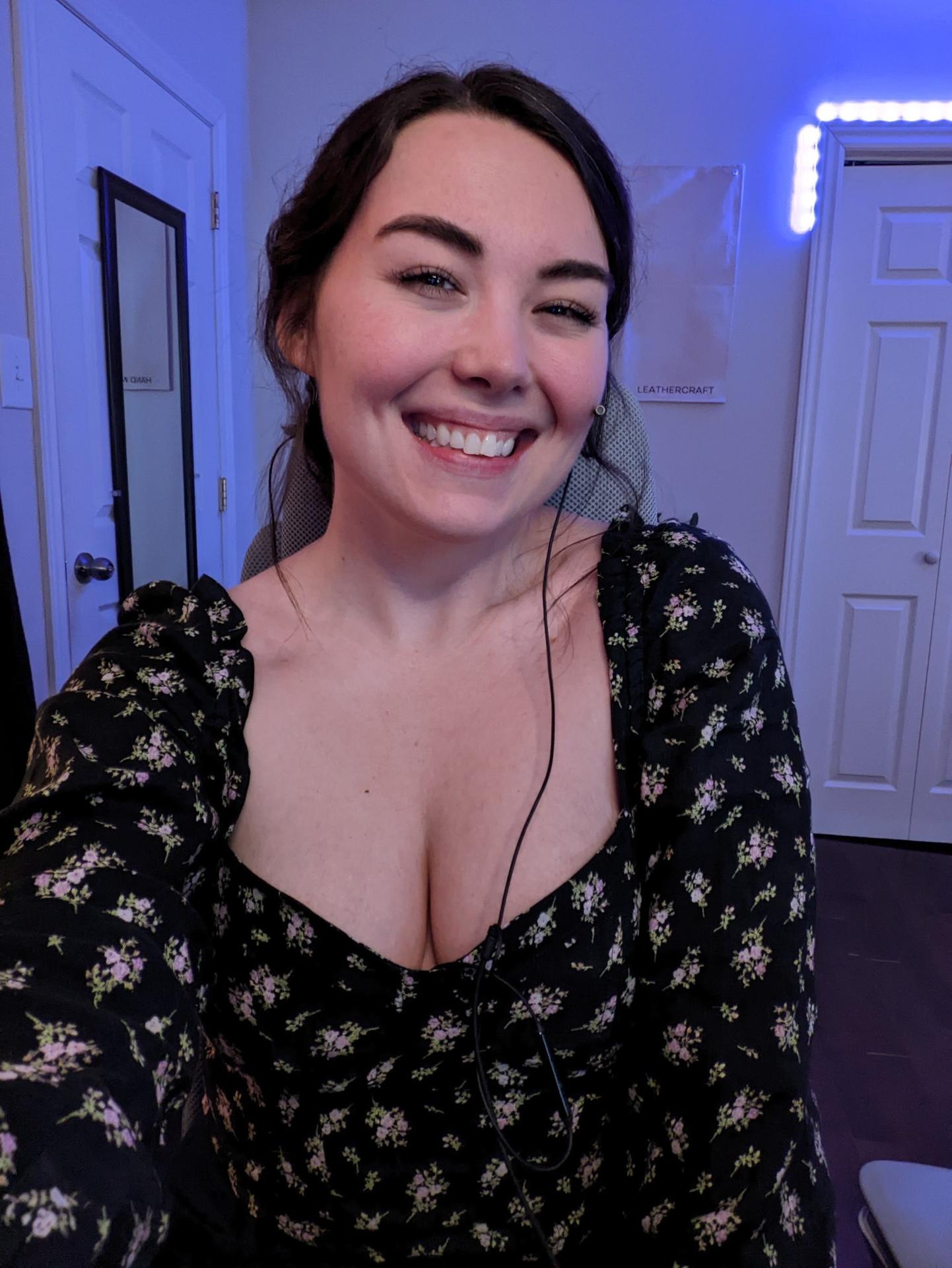 PmsProxy / buymynudez Perdite Nude OnlyFans 1