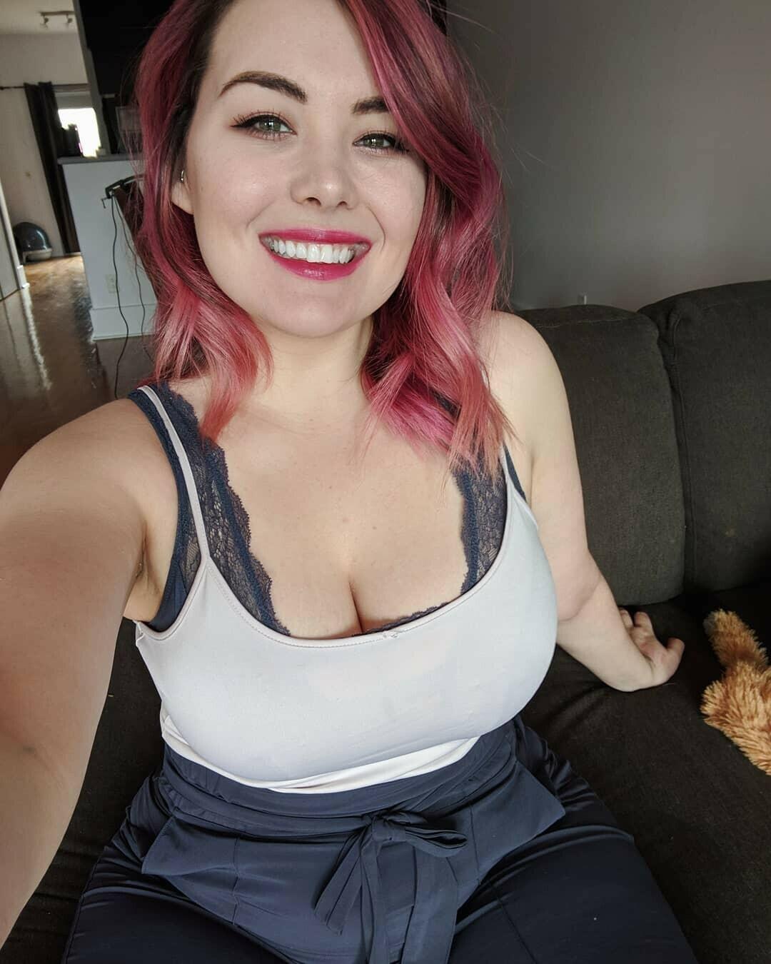 PmsProxy / buymynudez Nude OnlyFans Leak 1