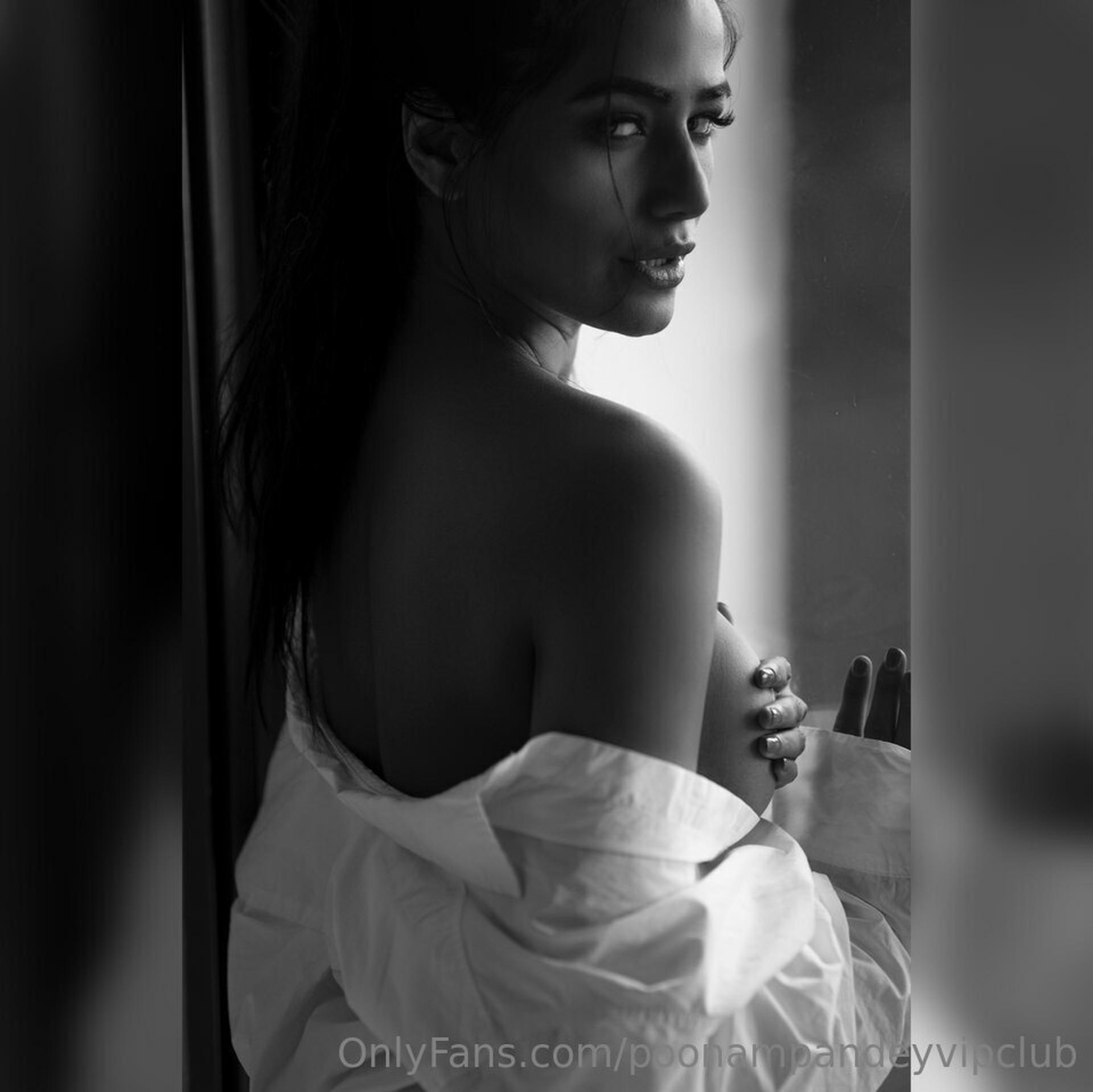 Poonam Pandey / poonampandeytv Perdite Nude OnlyFans 1