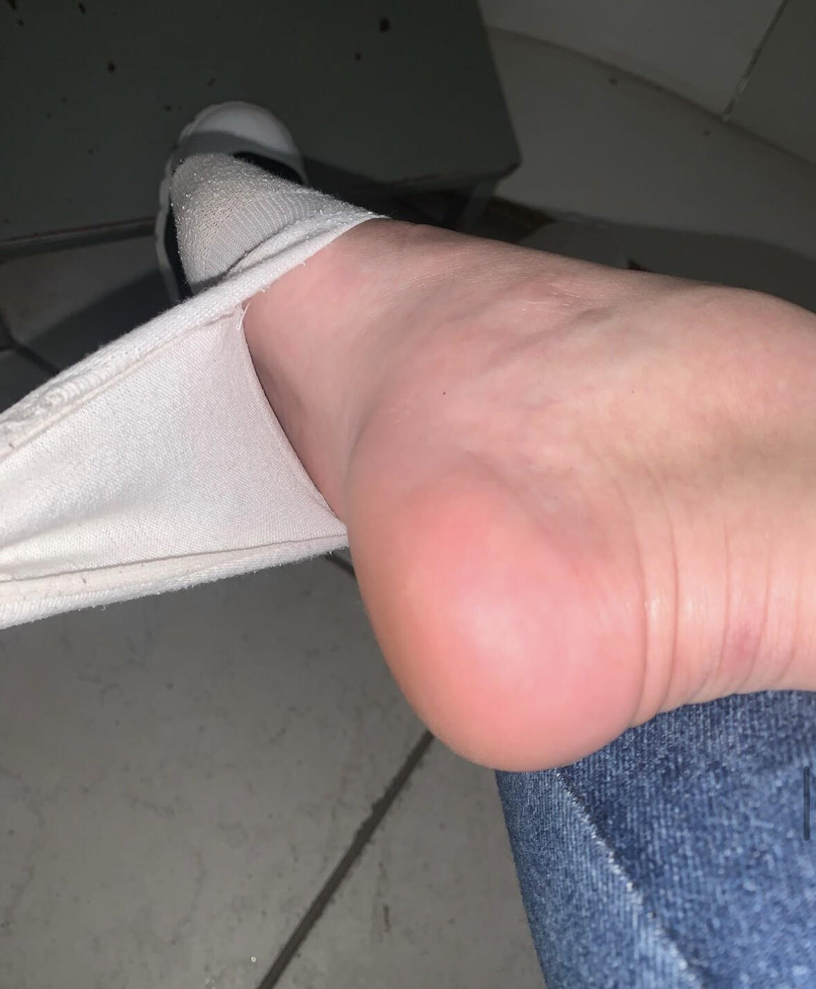 prii_feet Nude OnlyFans Leak 1