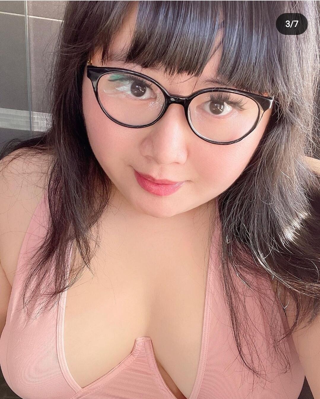 Princessonyx Onyxbun / onyxbun Nude OnlyFans Leak 1