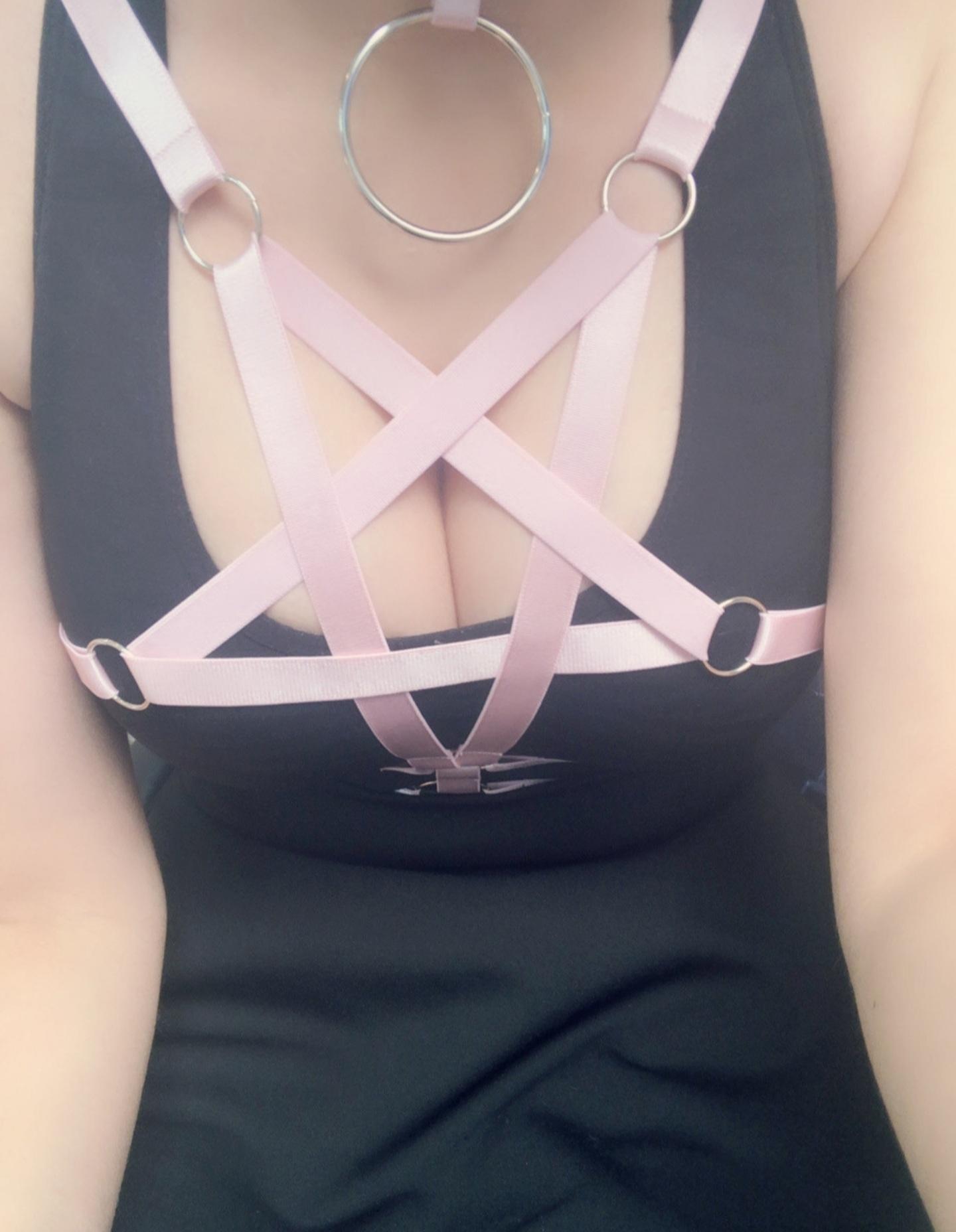 psycat.arts / psycatarts Perdite Nude su OnlyFans 1
