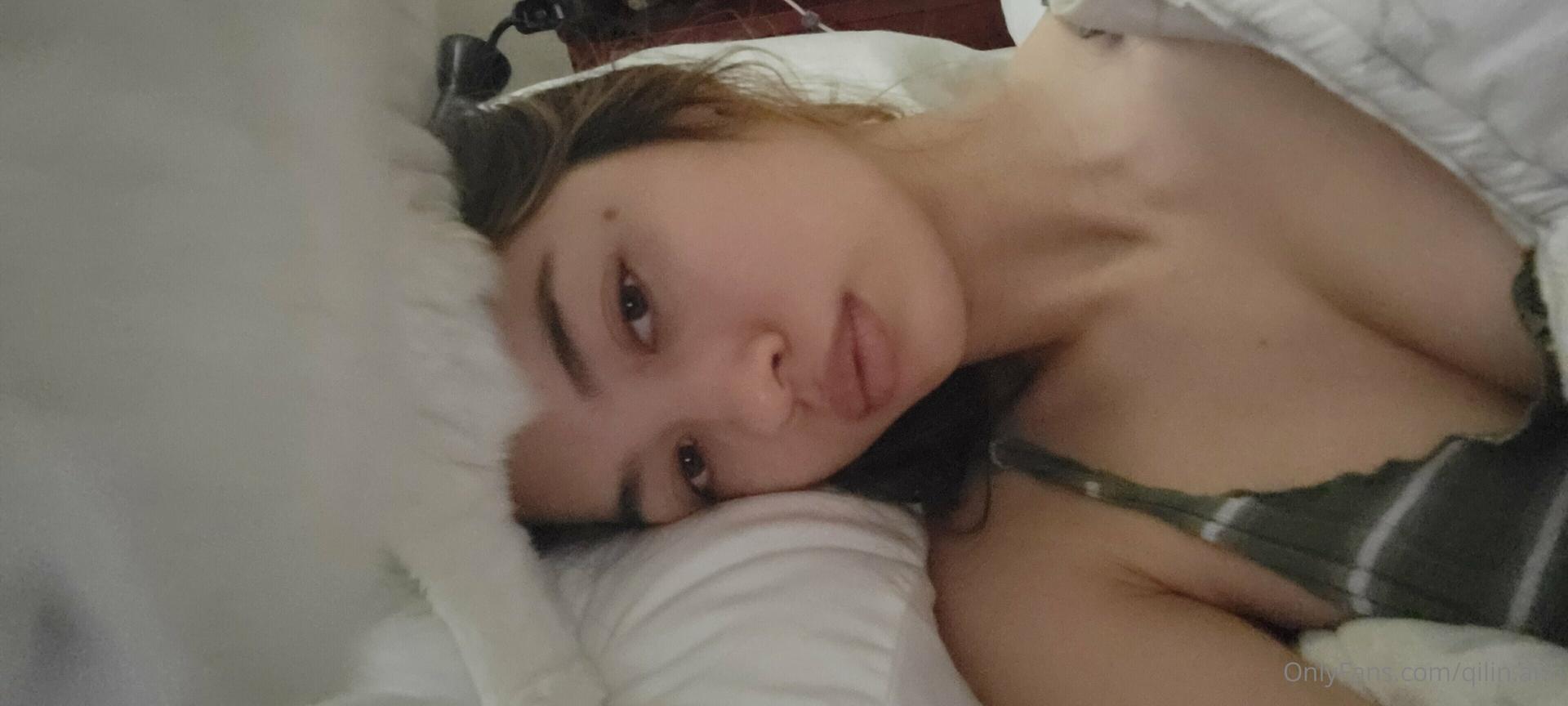 qilin.anh Nude OnlyFans Leak 1