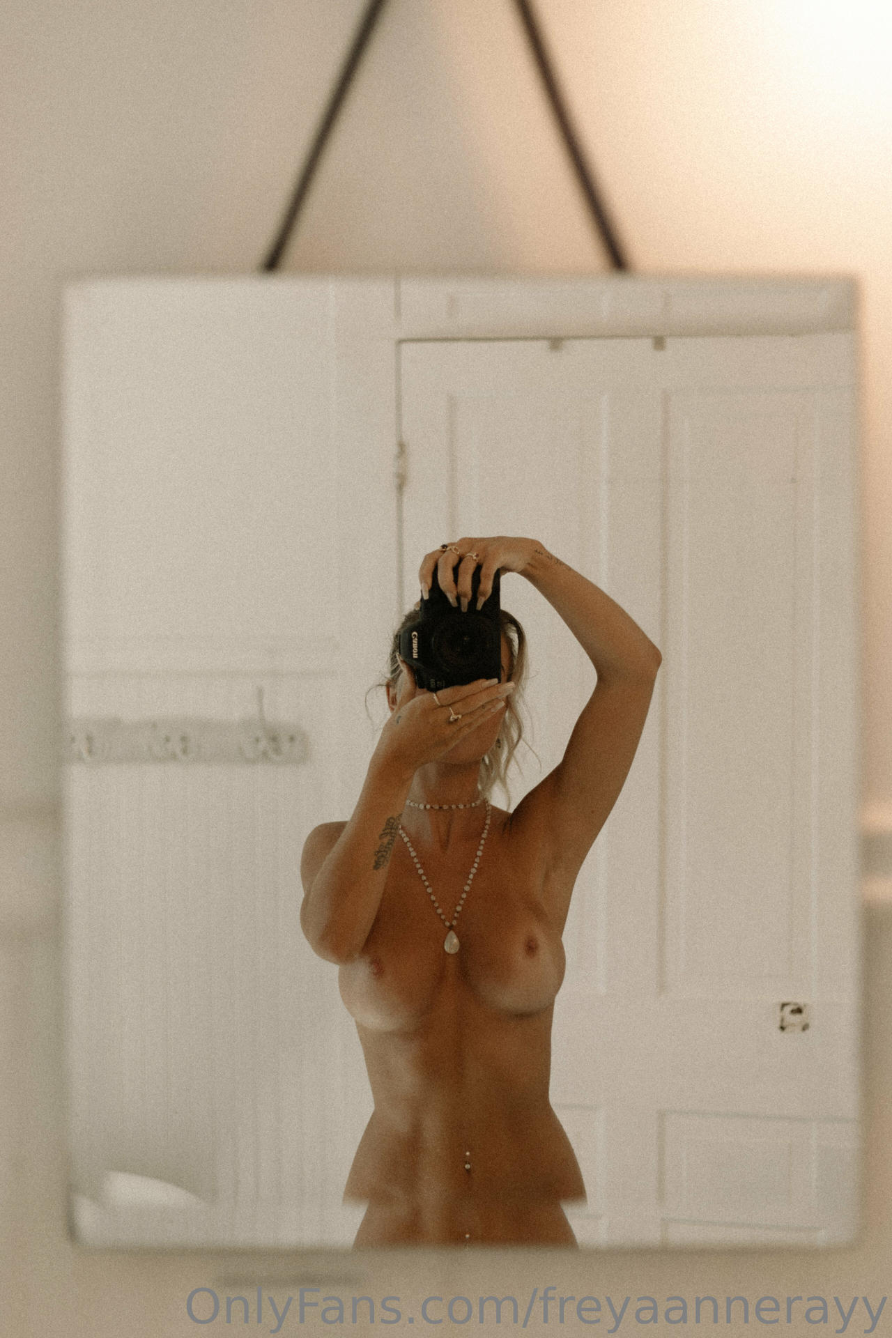 Rachel Anne Rayy / freyaannerayy Nude OnlyFans Perdite 1