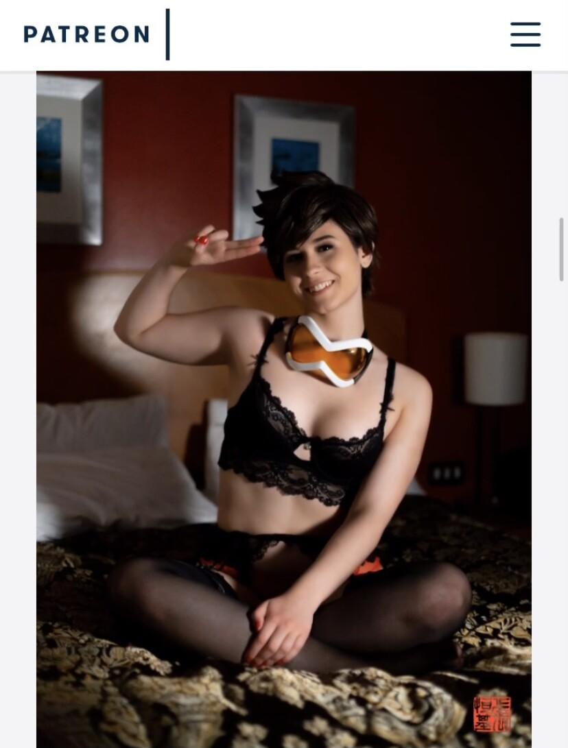 Ragedarling / krunkbunnykontent Nude OnlyFans Leak 1