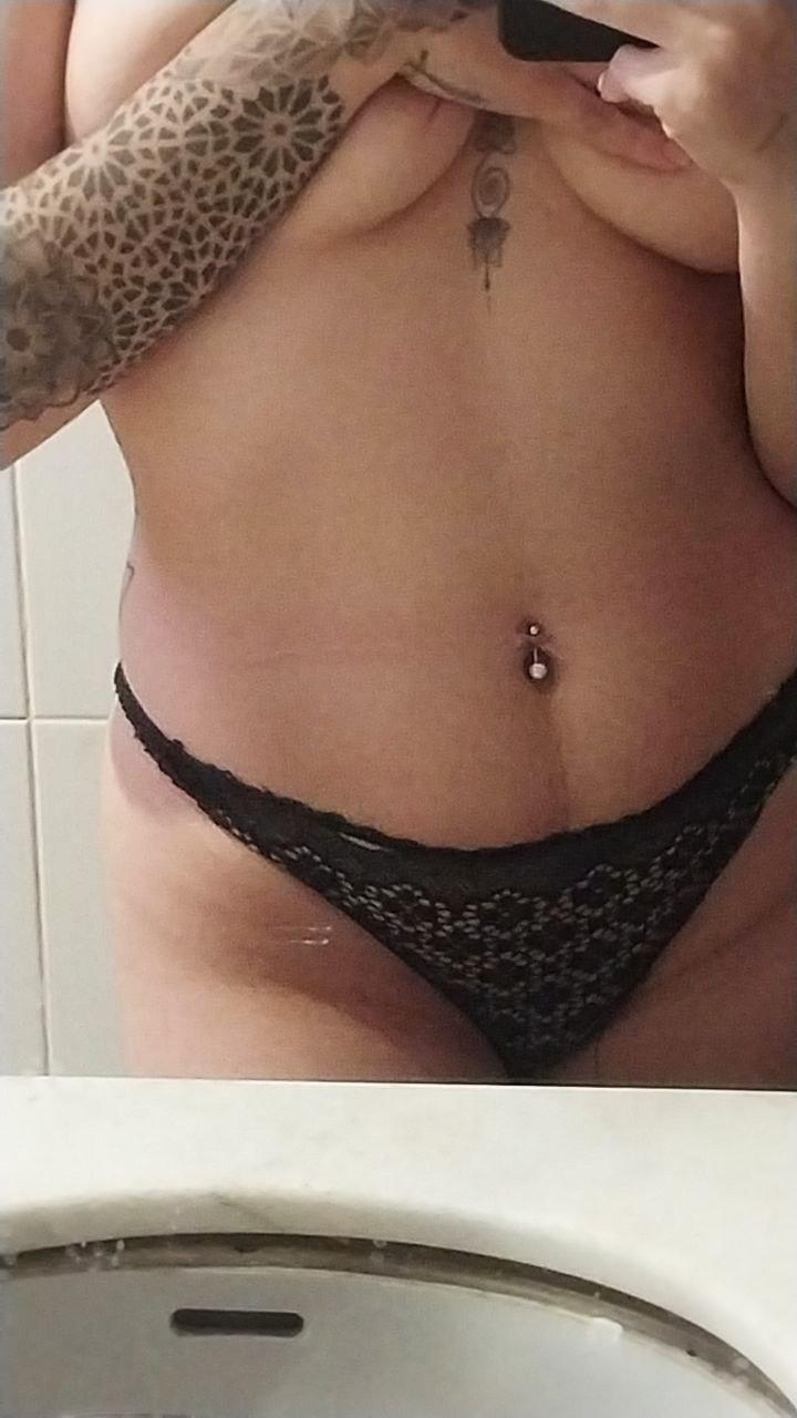 Raphaela Sinopoli / rsinopoli Nude OnlyFans Leak 1