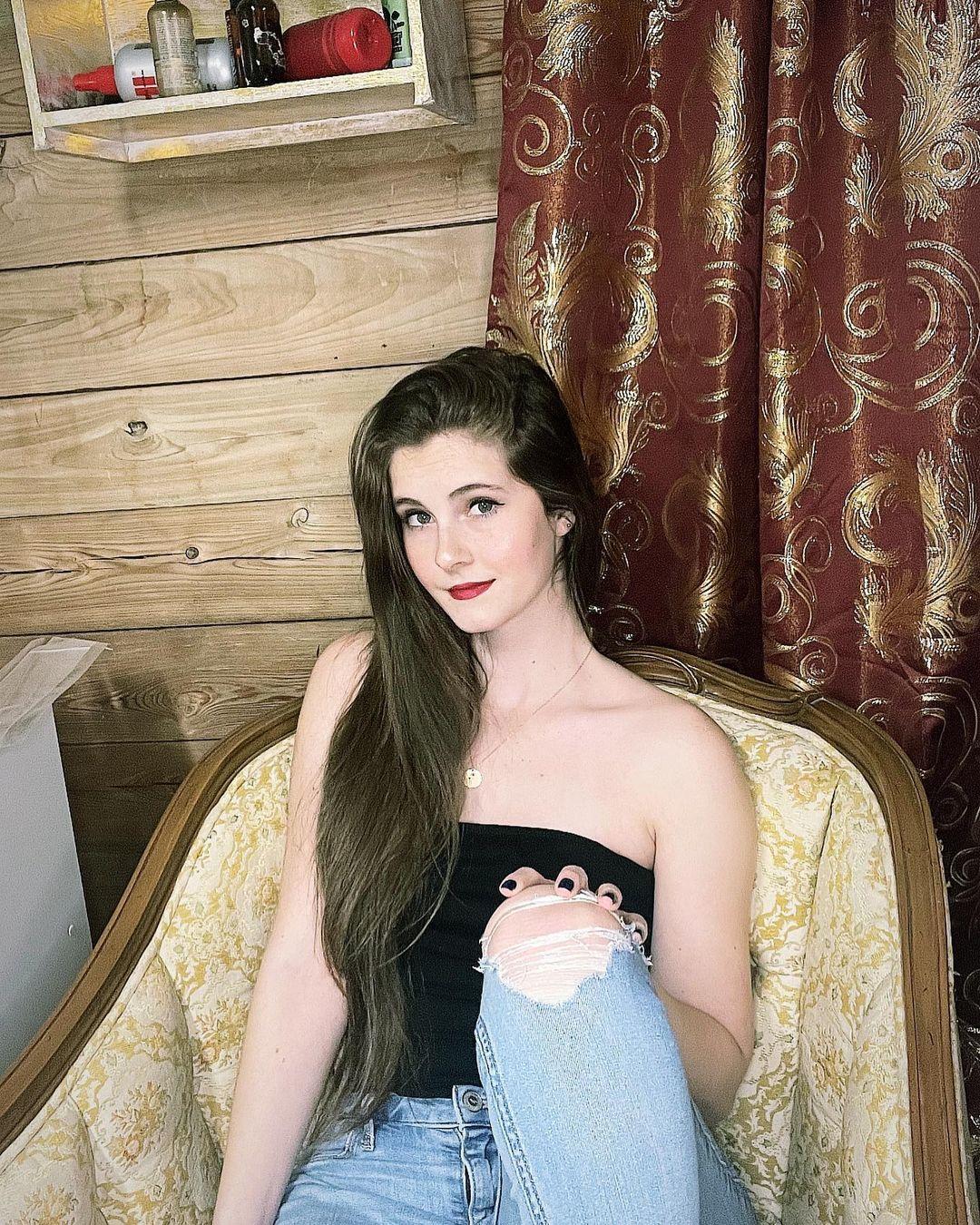 Rapunzel1333 Nude OnlyFans Perdite 1
