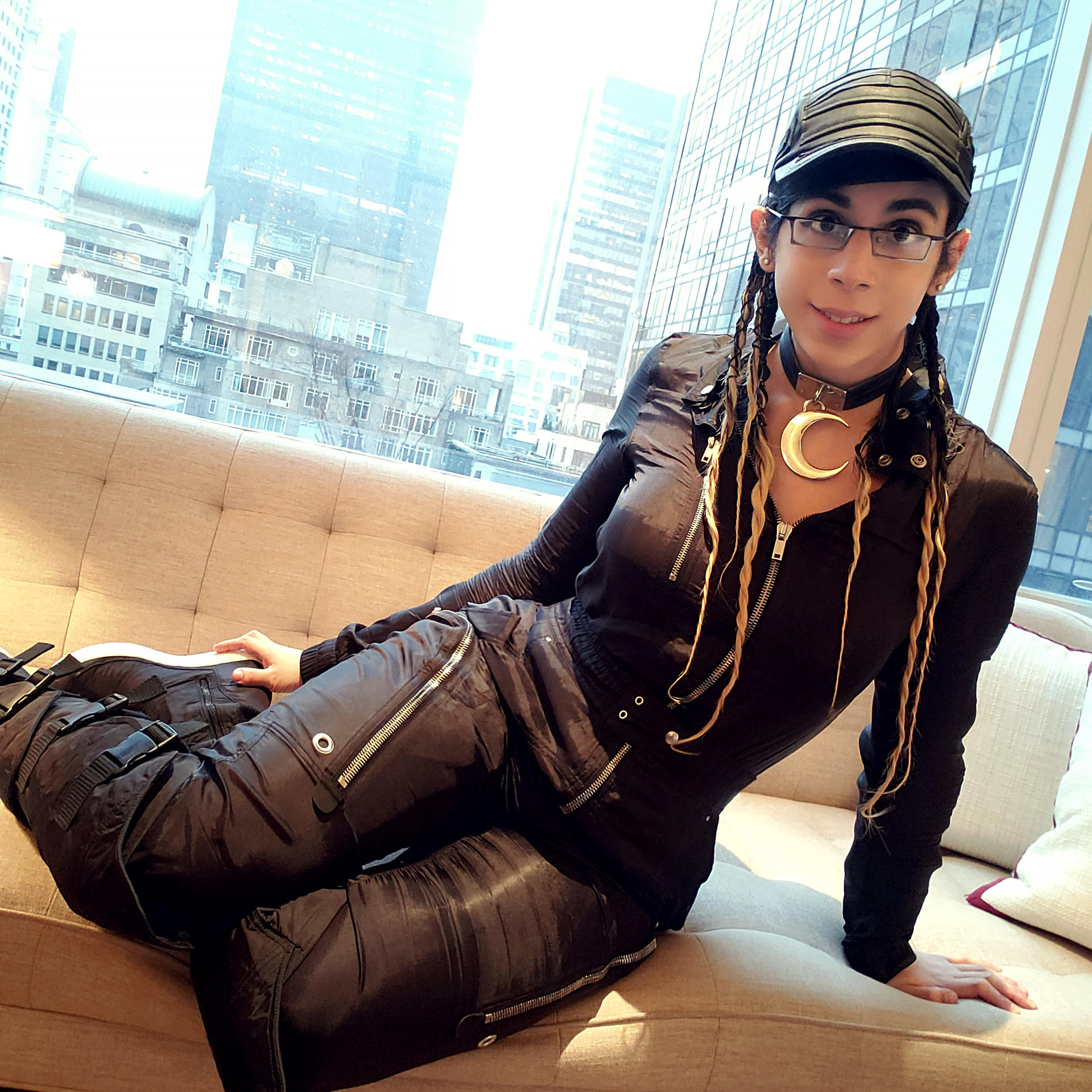 Rayray Sugarbutt / rayraysugarbutt Nude OnlyFans Leak 1