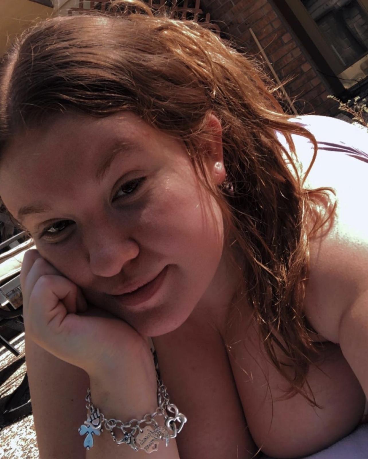 redflannel / redflannelgirl20 Nude OnlyFans Leak 1