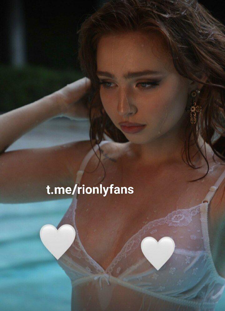 Renata Valliulina / renata_ri Nude OnlyFans Leak 1