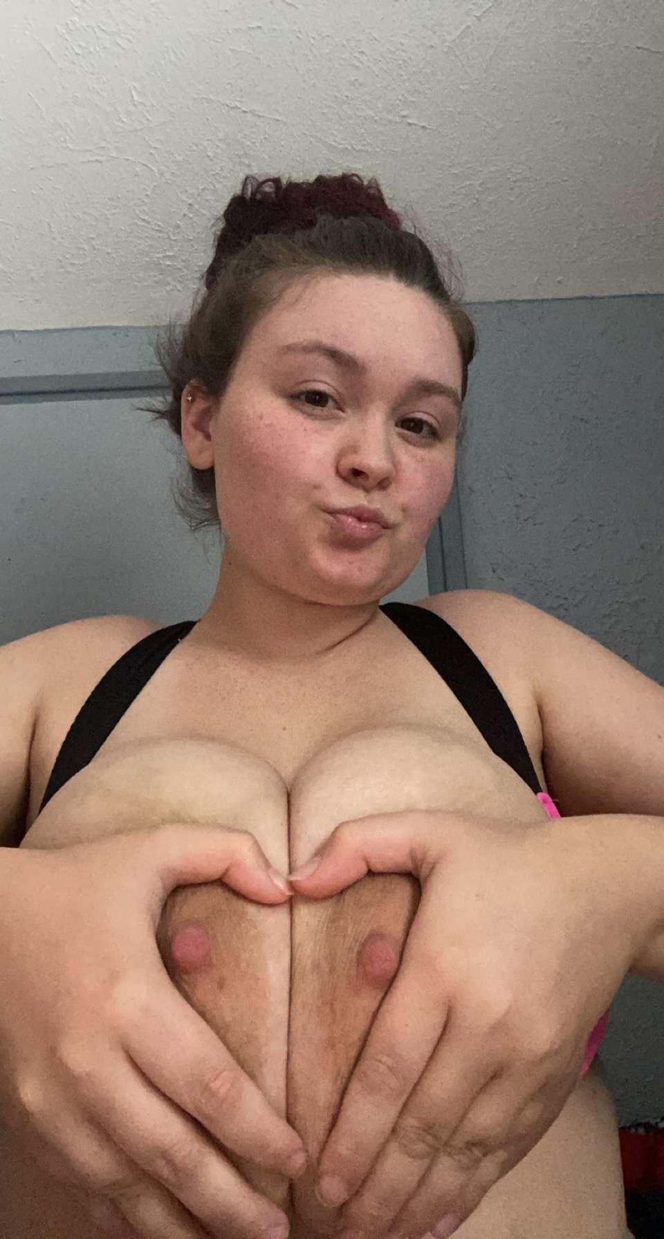 Rilee Love / Rileelovee Nude OnlyFans Leak 1