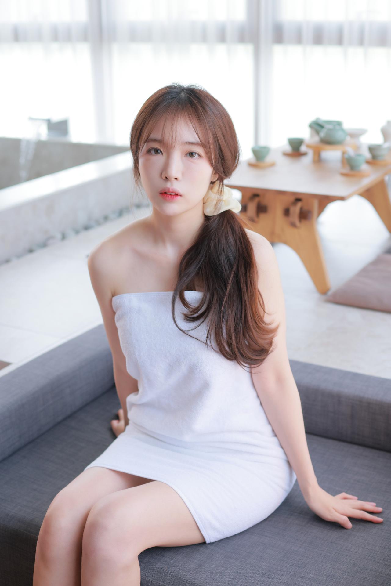 Rina / momorina / rina_sg Nude OnlyFans Leak 1