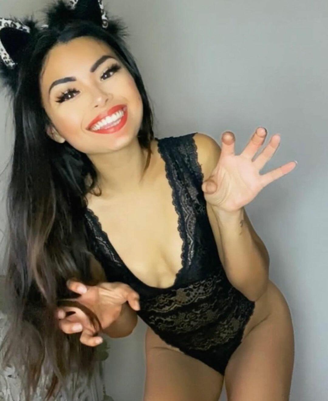 Rinka Moon / elysianonearth Foto Nude OnlyFans Trapelate 1