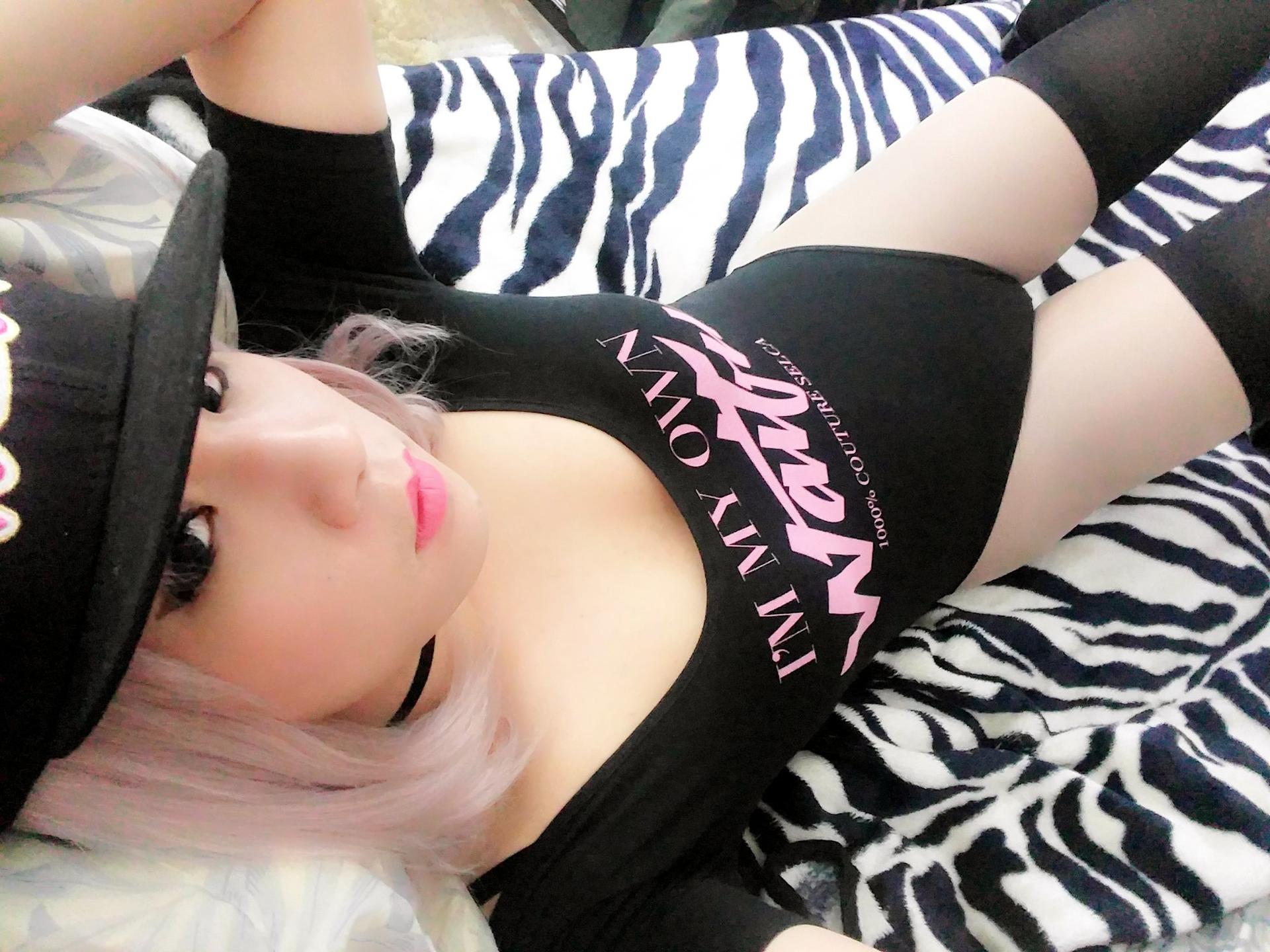 Rinsenpai Nude OnlyFans Leak 1