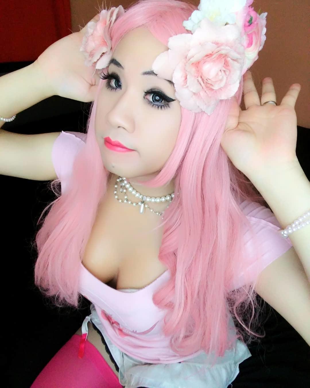 Rinsenpai Nude OnlyFans Leak 1