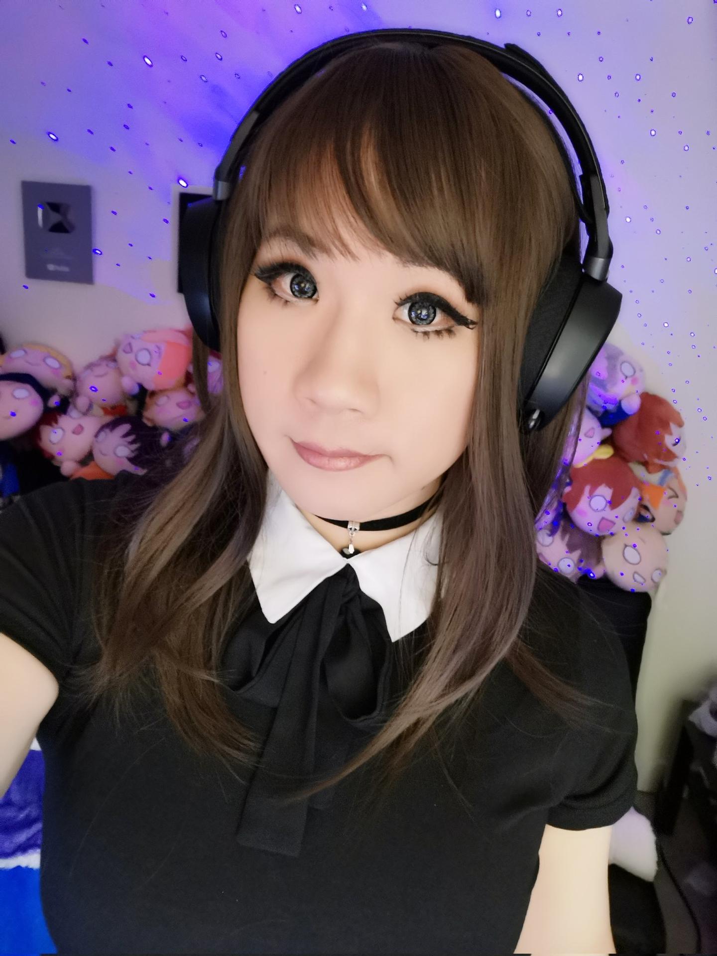 Rinsenpai Nude OnlyFans Leak 1