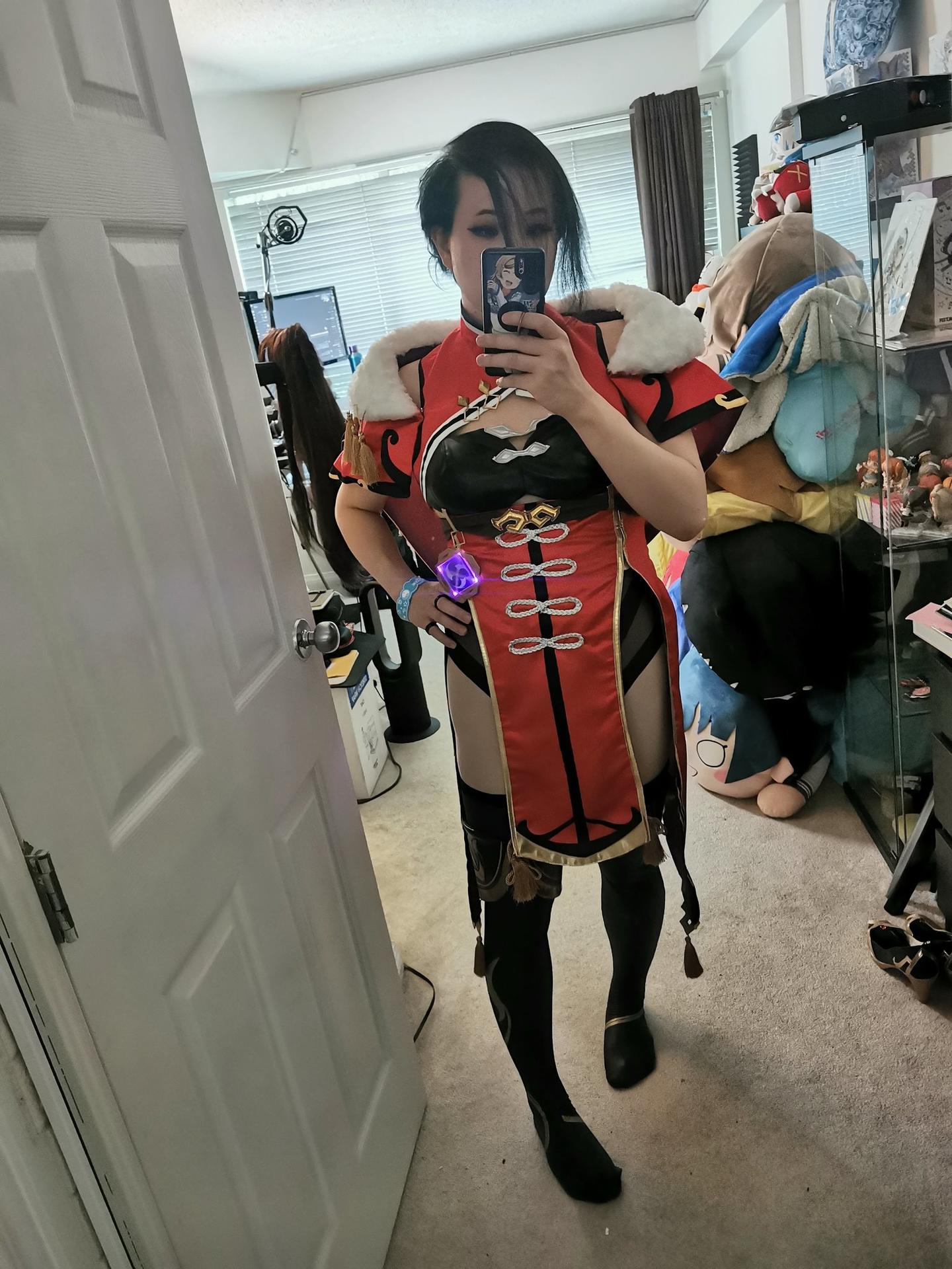 Rinsenpai Nude OnlyFans Leak 1