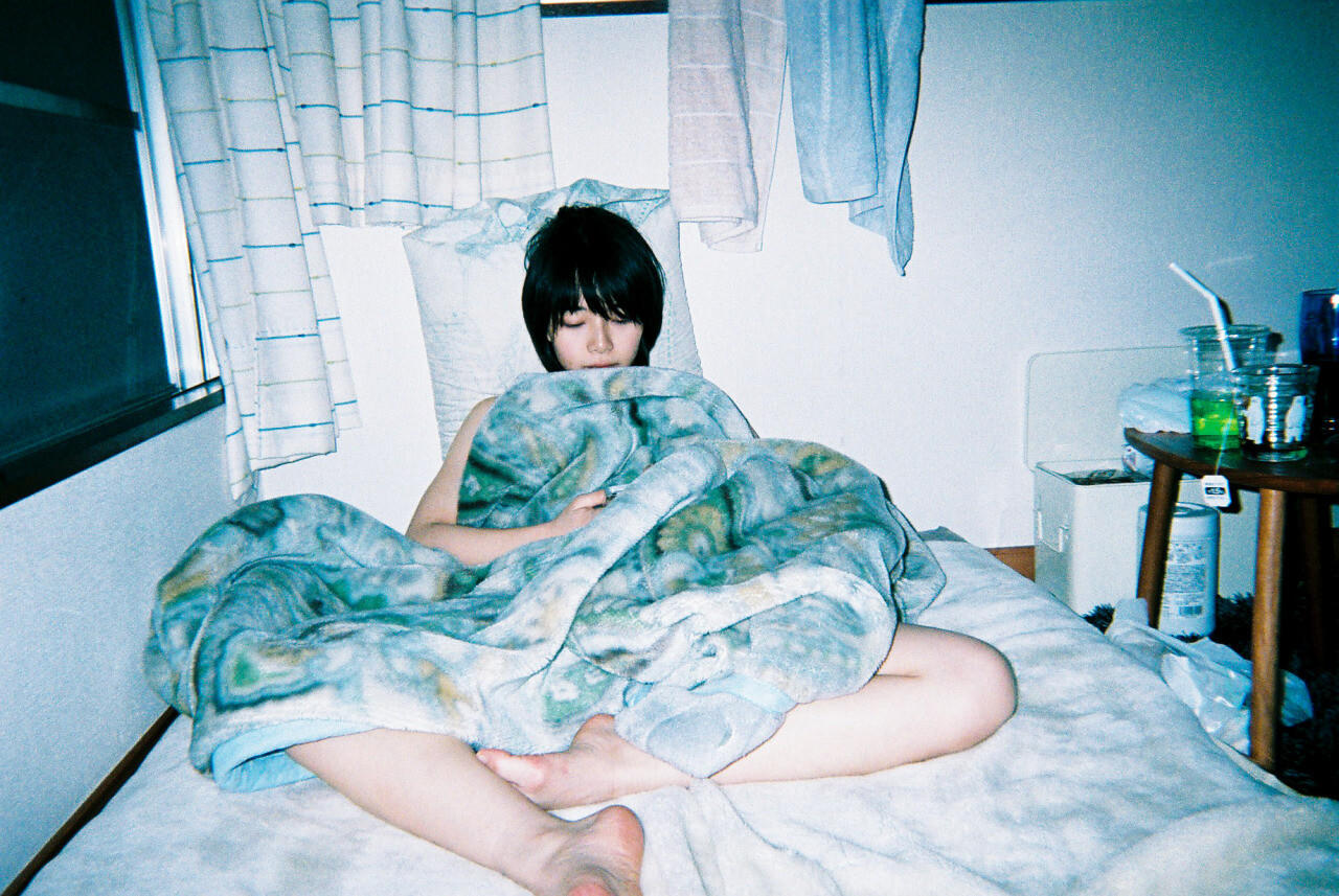 Ririka / inliving / ririkachann / りりか Nude OnlyFans Leak 1
