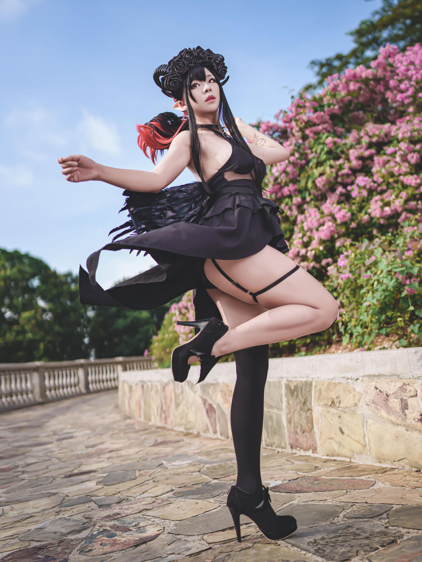 RitheCosplay / ritheania.c Perdite Nude Patreon 1