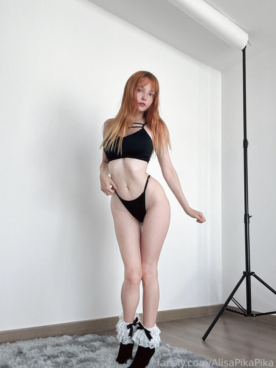 Rocksy Light / Rocksylight Nude OnlyFans Leak 1
