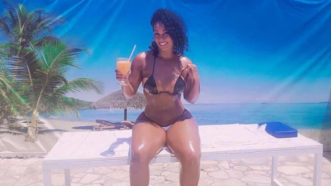 Rosiane Pinheiro / rosypinheirotrans Nude OnlyFans Leak 1