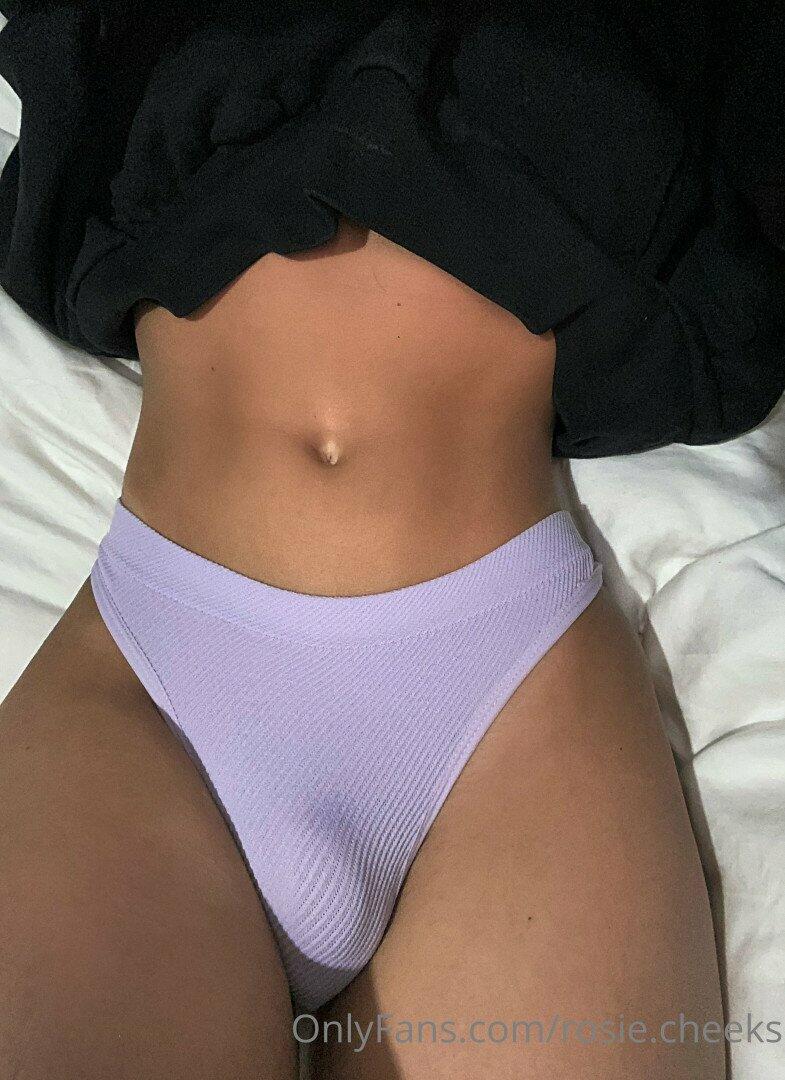 Rosie Cheeks / rosie.cheeks Nude OnlyFans Leak 1