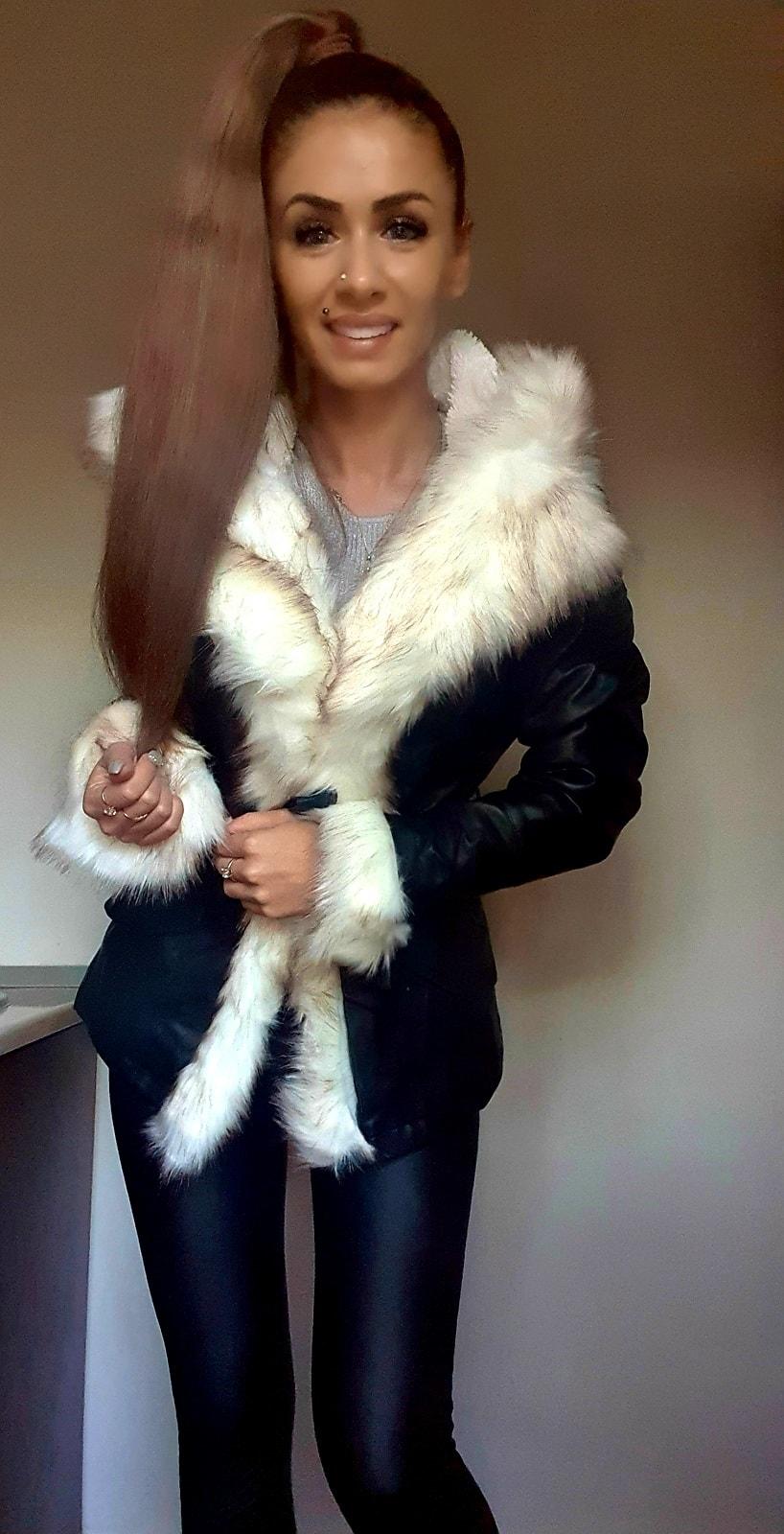 roxanaionescu Nude OnlyFans Leak 1