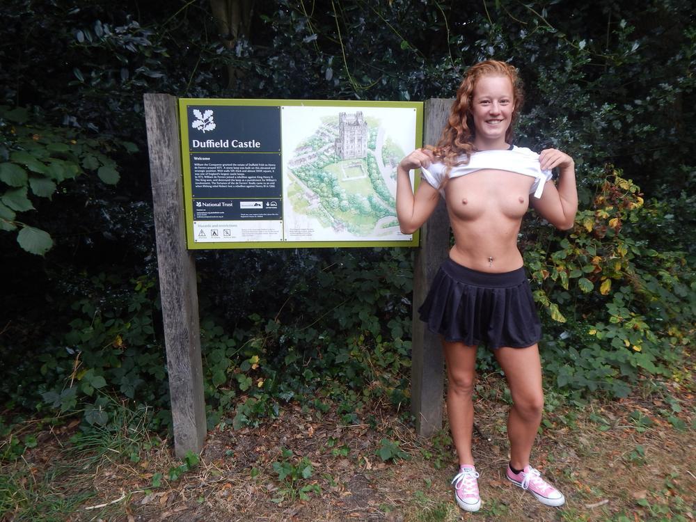 Ruby Redd / ruby16 Nude OnlyFans Leak 1