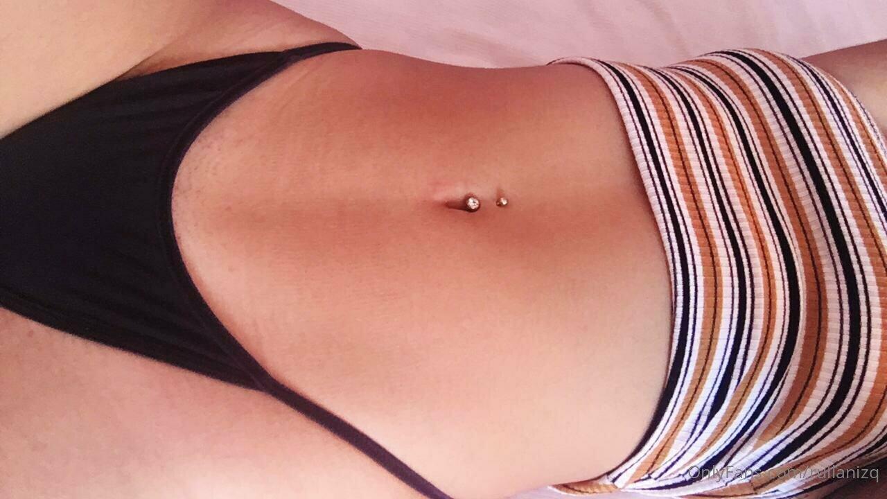 Rullanizq / chiquibunny Nude OnlyFans Leak 1