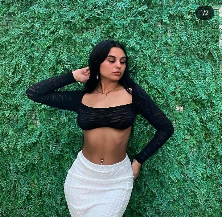 S3xysull / Sullivan Way Nude OnlyFans Leak 1