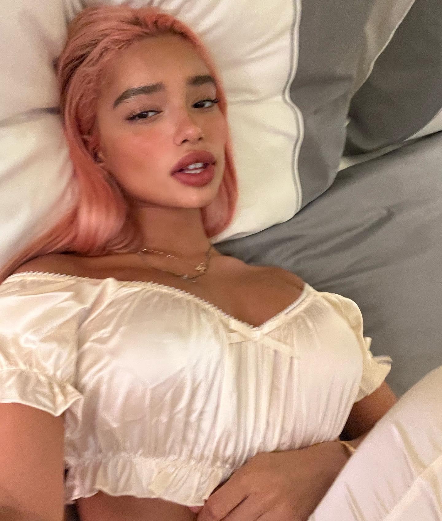 Pasabist / Sab Zada / princesssab Nude OnlyFans Leak 1
