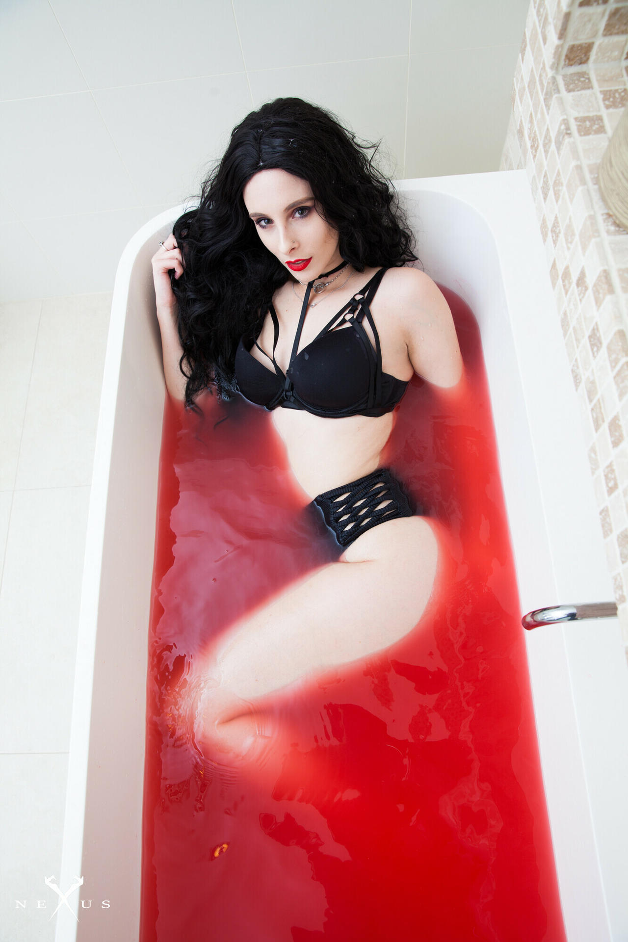 SaberCreative Nude Patreon Leak 1