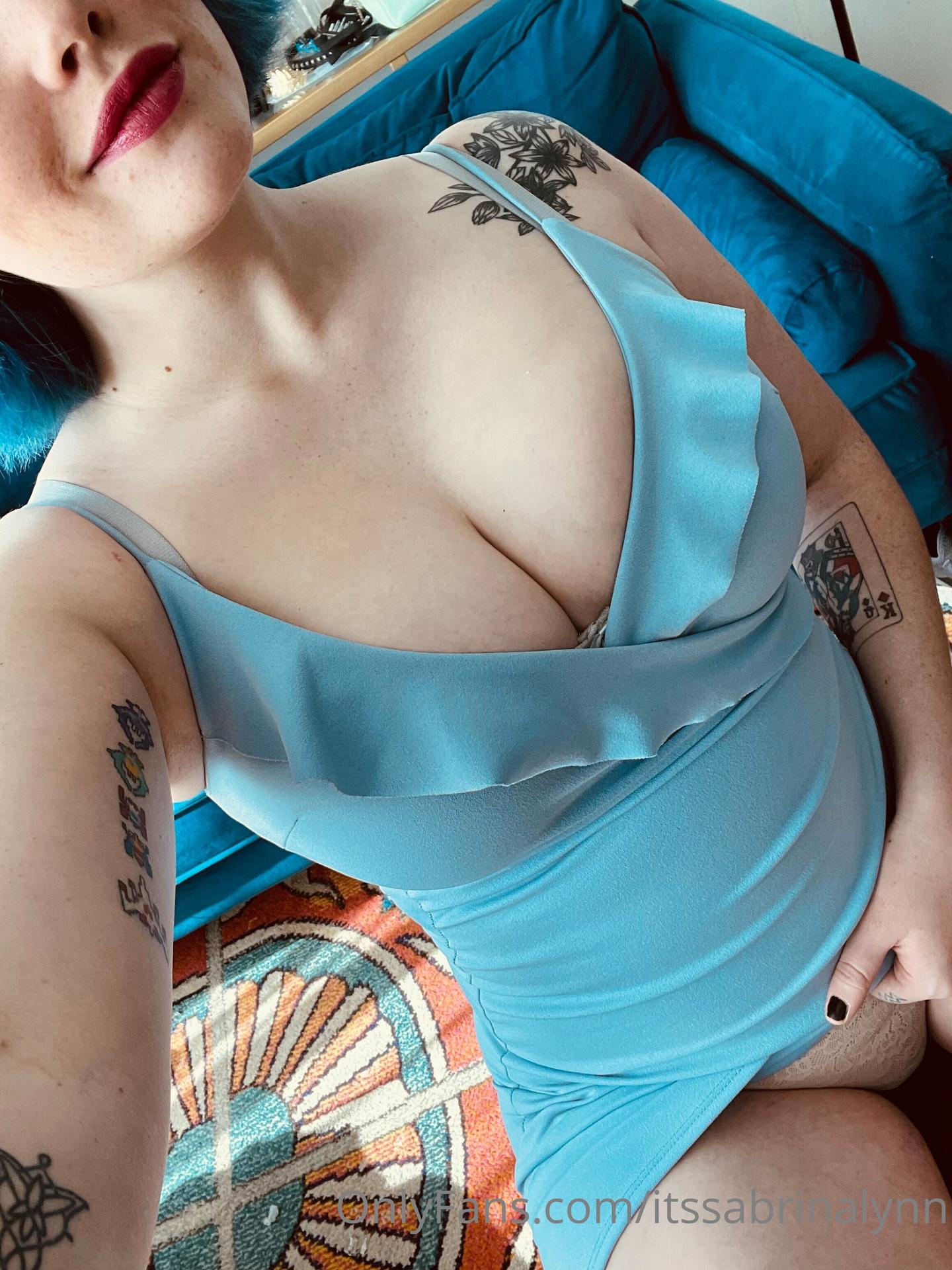 Sabrina Lynn / itssabrinalynn Nude OnlyFans Leak 1