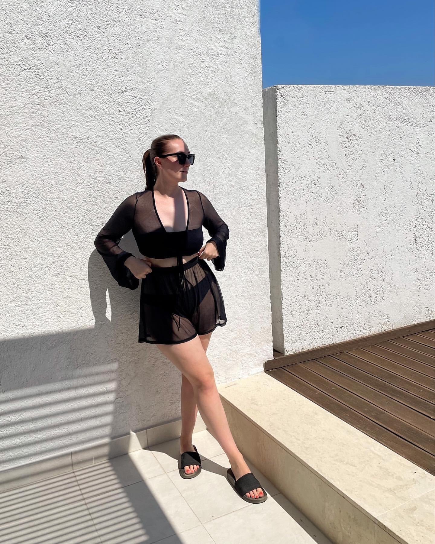 Sammie Warren / sammiewarren Nude OnlyFans Leak 1