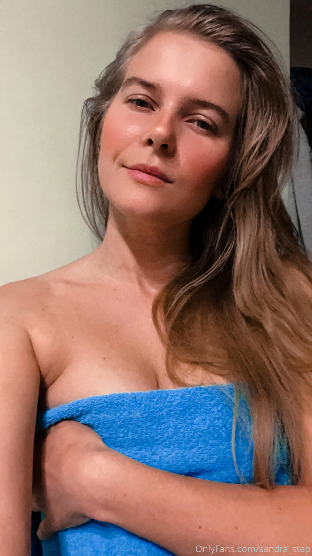 Sandra_step Nude OnlyFans Leak 1