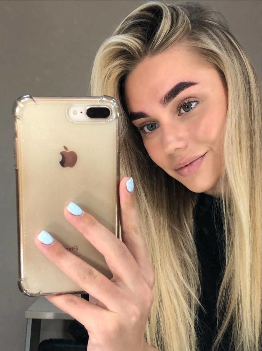 Sandy_mellrose / sandyq Perdite Nude OnlyFans 1